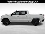 2026 Chevrolet Silverado 1500 Crew Cab 4WD Pickup for sale #38119 - photo 3