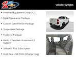 2026 Chevrolet Silverado 1500 Crew Cab 4WD Pickup for sale #38119 - photo 4
