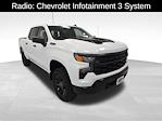 2026 Chevrolet Silverado 1500 Crew Cab 4WD Pickup for sale #38119 - photo 8