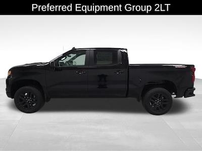 New 2026 Chevrolet Silverado 1500 - photo 1