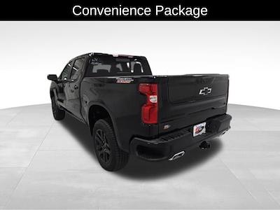 New 2026 Chevrolet Silverado 1500 - photo 1