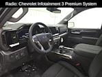 New 2026 Chevrolet Silverado 1500 LT Crew Cab for sale #38122 - photo 10