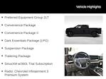 New 2026 Chevrolet Silverado 1500 LT Crew Cab for sale #38122 - photo 17
