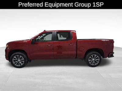2026 Chevrolet Silverado 1500 Crew Cab 4WD Pickup for sale #38146 - photo 2