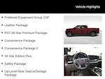 2026 Chevrolet Silverado 1500 Crew Cab 4WD Pickup for sale #38146 - photo 17