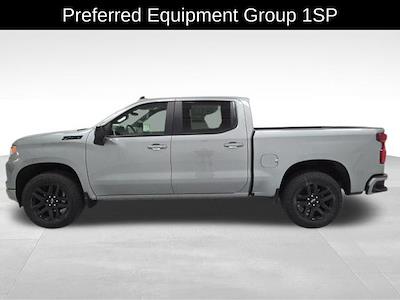 New 2026 Chevrolet Silverado 1500 - photo 1