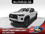 New 2026 Chevrolet Colorado ZR2 Crew Cab for sale #38152 - photo 1