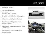 New 2026 Chevrolet Colorado ZR2 Crew Cab for sale #38152 - photo 27