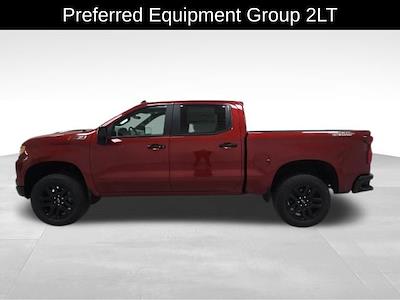 New 2026 Chevrolet Silverado 1500 - photo 1