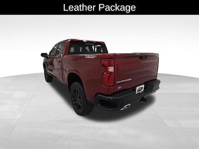 New 2026 Chevrolet Silverado 1500 - photo 1