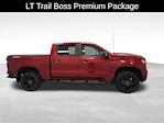 2026 Chevrolet Silverado 1500 Crew Cab 4WD Pickup for sale #38159 - photo 7