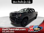 2023 Chevrolet Silverado 1500 Crew Cab 4WD Pickup for sale #38160LB - photo 1