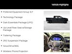2023 Chevrolet Silverado 1500 Crew Cab 4WD Pickup for sale #38160LB - photo 16