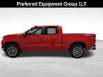 2026 Chevrolet Silverado 1500 Crew Cab 4WD Pickup for sale #38161 - photo 2