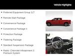 2026 Chevrolet Silverado 1500 Crew Cab 4WD Pickup for sale #38161 - photo 27
