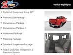 2026 Chevrolet Silverado 1500 Crew Cab 4WD Pickup for sale #38161 - photo 3