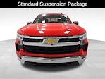 2026 Chevrolet Silverado 1500 Crew Cab 4WD Pickup for sale #38161 - photo 9