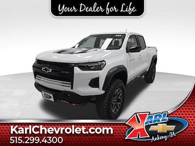 New 2026 Chevrolet Colorado ZR2 Crew Cab for sale #38162 - photo 1