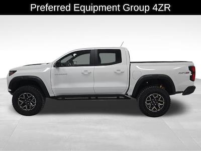 New 2026 Chevrolet Colorado ZR2 Crew Cab for sale #38162 - photo 2