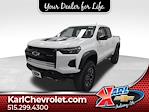 New 2026 Chevrolet Colorado ZR2 Crew Cab for sale #38162 - photo 1