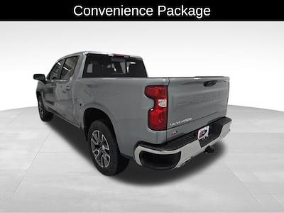 New 2026 Chevrolet Silverado 1500 - photo 1