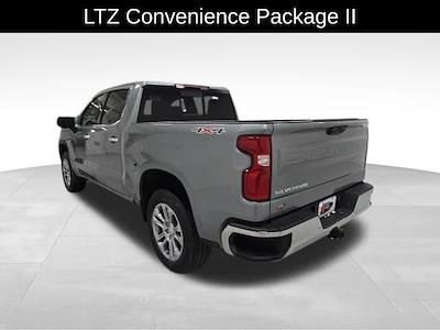 New 2026 Chevrolet Silverado 1500 - photo 1