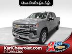 2026 Chevrolet Silverado 1500 Crew Cab 4WD Pickup for sale #38173 - photo 1