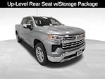 2026 Chevrolet Silverado 1500 Crew Cab 4WD Pickup for sale #38173 - photo 8