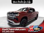 2024 Chevrolet Silverado 1500 Crew Cab 4WD Pickup for sale #38179B - photo 1
