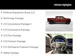 2024 Chevrolet Silverado 1500 Crew Cab 4WD Pickup for sale #38179B - photo 16