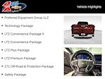 2024 Chevrolet Silverado 1500 Crew Cab 4WD Pickup for sale #38179B - photo 2