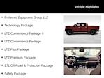 2024 Chevrolet Silverado 1500 Crew Cab 4WD Pickup for sale #38179B - photo 27