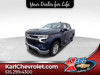 Used 2023 Chevrolet Silverado 1500 - photo 1