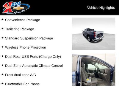 Used 2023 Chevrolet Silverado 1500 - photo 1