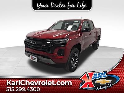 New 2026 Chevrolet Colorado Z71 Crew Cab for sale #38187 - photo 1