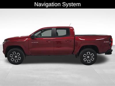 New 2026 Chevrolet Colorado Z71 Crew Cab for sale #38187 - photo 2