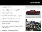 New 2026 Chevrolet Colorado Z71 Crew Cab for sale #38187 - photo 27