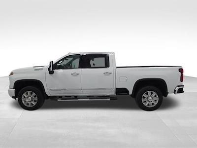 New 2026 Chevrolet Silverado 2500 - photo 1
