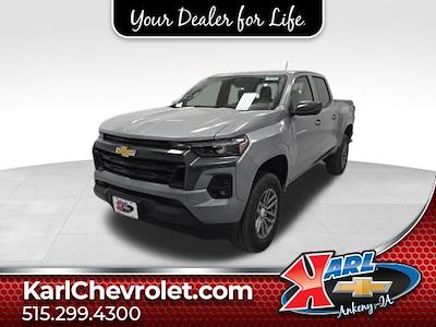 New 2026 Chevrolet Colorado LT Crew Cab for sale #38208 - photo 1