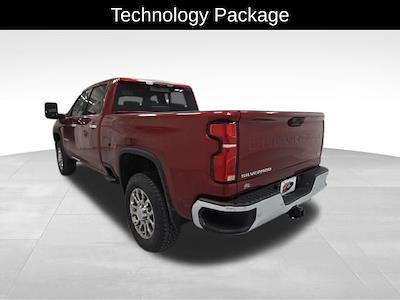 2026 Chevrolet Silverado 3500 Crew Cab 4WD Pickup for sale #38210 - photo 2