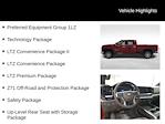 2026 Chevrolet Silverado 3500 Crew Cab 4WD Pickup for sale #38210 - photo 27