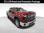 2026 Chevrolet Silverado 3500 Crew Cab 4WD Pickup for sale #38210 - photo 8