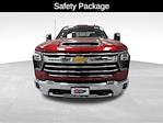2026 Chevrolet Silverado 3500 Crew Cab 4WD Pickup for sale #38210 - photo 9