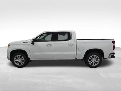 New 2026 Chevrolet Silverado 1500 - photo 1