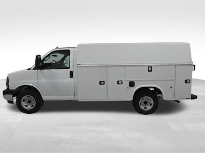 New 2026 Chevrolet Express 3500 - photo 1