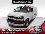 New 2026 Chevrolet Express 3500 Cutaway for sale #38216 - photo 1