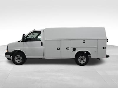 New 2026 Chevrolet Express 3500 - photo 1