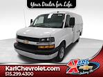 New 2026 Chevrolet Express 3500 Cutaway for sale #38217 - photo 1