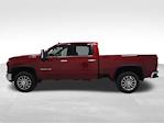 2026 Chevrolet Silverado 2500 Crew Cab 4WD Pickup for sale #38221 - photo 2