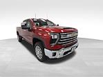 2026 Chevrolet Silverado 2500 Crew Cab 4WD Pickup for sale #38221 - photo 7